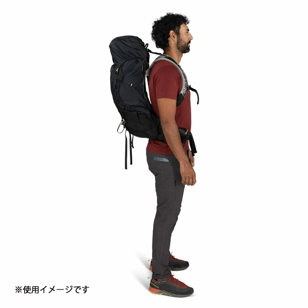 オスプレー  ストラトス36 OS50368 アウトドア リュックサック バックパック ハイキング 36L 日帰り_12
