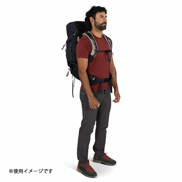 オスプレー  ストラトス36 OS50368 アウトドア リュックサック バックパック ハイキング 36L 日帰り_11