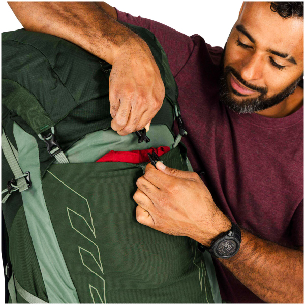 登山　バックパック　オスプレー　タロン　44　ザック OSPREY（オスプレー） タロン 44 OS52463 アウトドア リュックサック