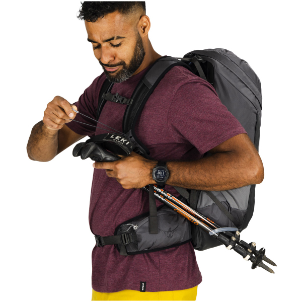 OSPREY オスプレー タロン 26 OS52465 アウトドア リュック