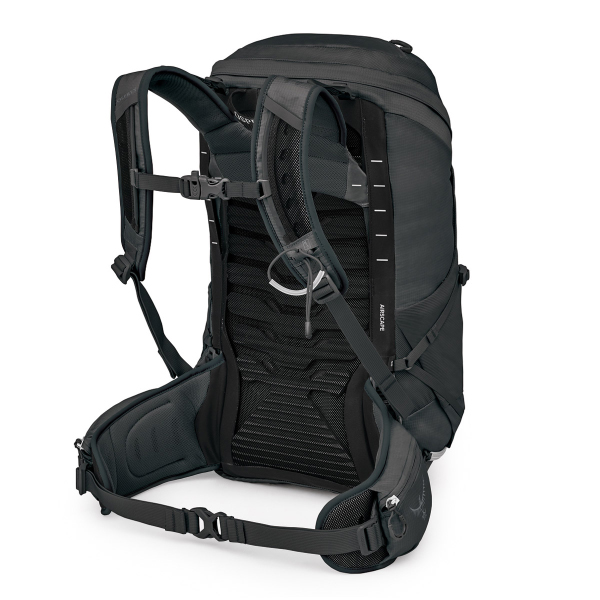 オスプレー  テンペスト 26 OS52471 アウトドア リュックサック バックパック 女性用 自転車 サイクリング | OSPREY | 06