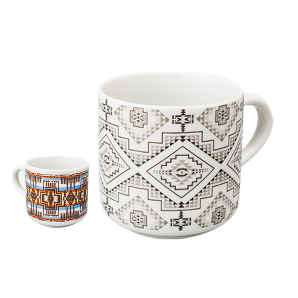 PENDLETON CAMP マグカップ プレート ボウル　セット　ペンドルトン 楽天市場】ペンドルトン PENDLETON キャンプ エナメルセット
