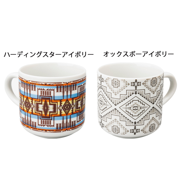 PENDLETON ペンドルトン ミニマグ 19377322 アウトドア キャンプ
