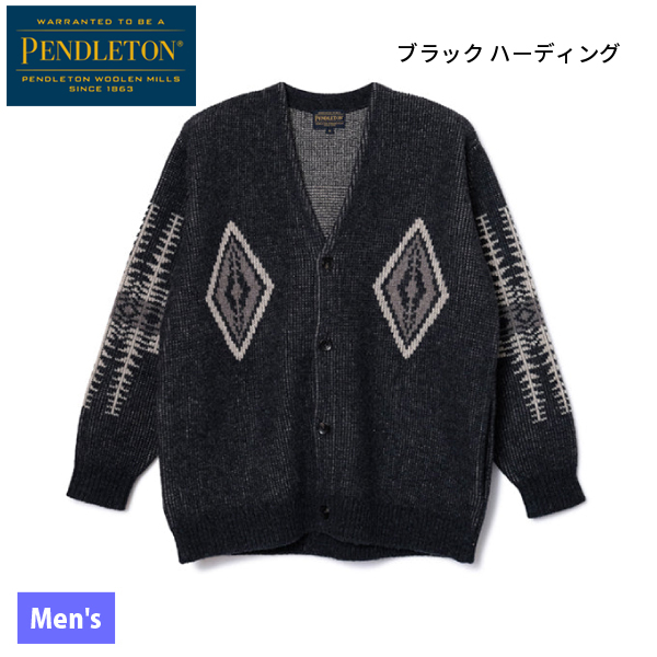 ペンドルトン カーディガンの商品一覧 通販 - Yahoo!ショッピング