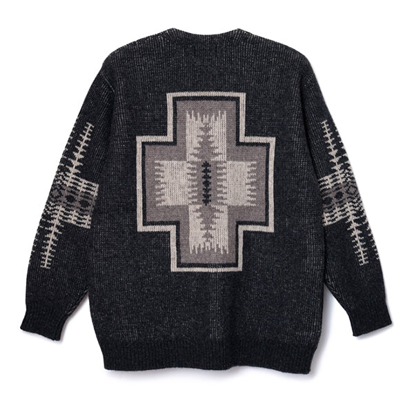 PENDLETON（ペンドルトン） ロングスリーブ シェトランド ウール
