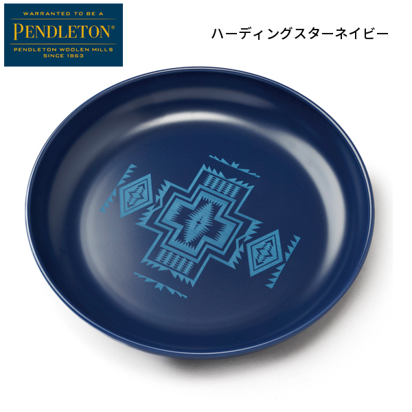 PENDLETON（ペンドルトン） テーブルウェア PETABS プレート 19804327
