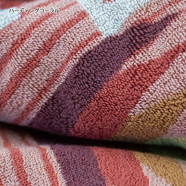 PENDLETON（ペンドルトン） ジャガードバスタオルオーバーサイズ XB266