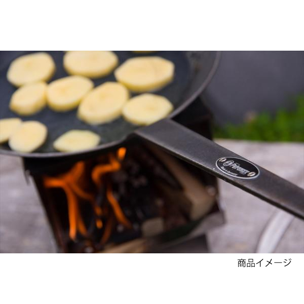 ペトロマックス　フライパン32cm Petromax（ペトロマックス） シュミーデアイゼンフライパン sp32 12547