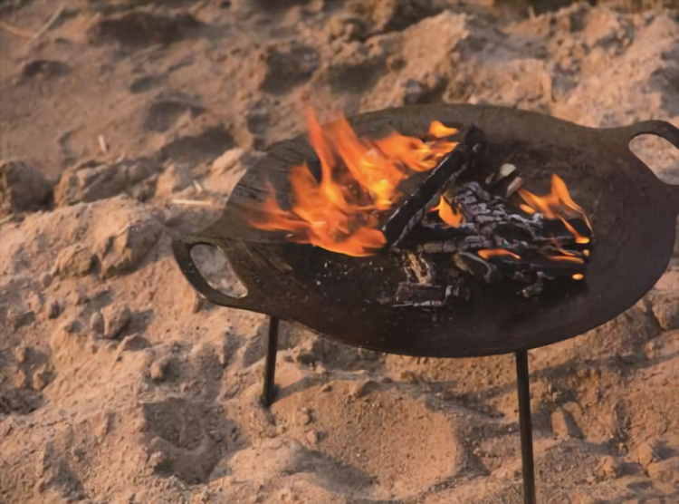 Petromax（ペトロマックス） ファイヤーボウル fs-56 12670 焚き火台