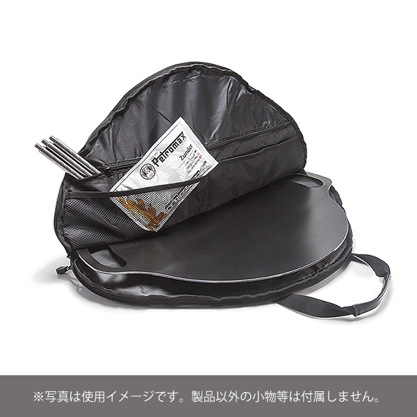 Petromax ペトロマックス ファイヤーボウル キャリングケース fs