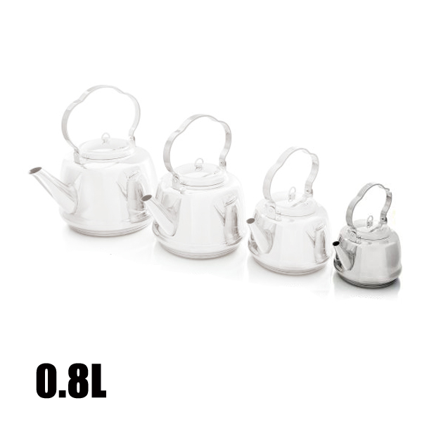 Petromax ペトロマックス ティーケトル 0.8L 13890 やかん アウトドア