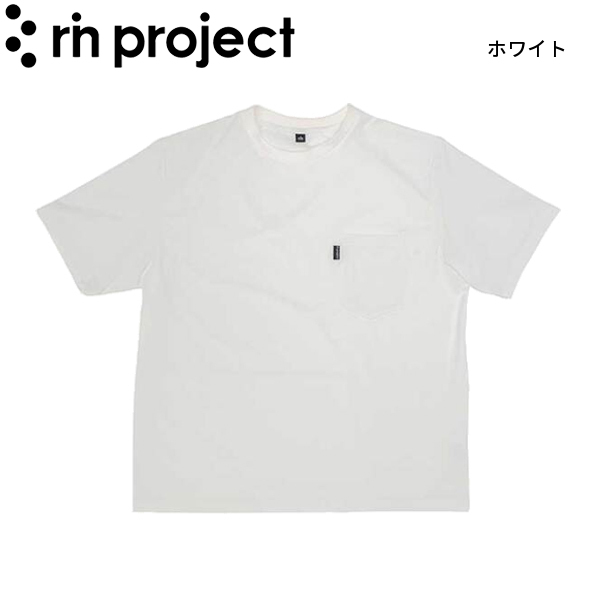 rin project（リンプロジェクト） 4ポケット Tシャツ 2270 アウトドア