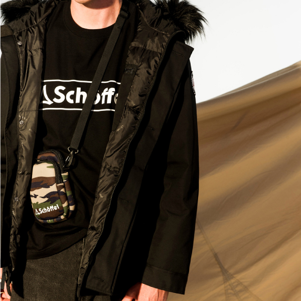 ショッフェル schoffel（ファッション）のおすすめ人気商品一覧 通販