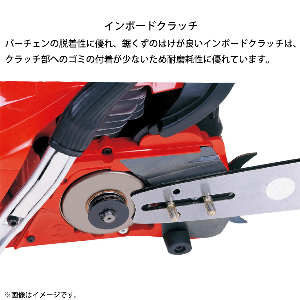 新ダイワ チェンソー プロソー 40cm 95TXL68E E2038SR-400TVP