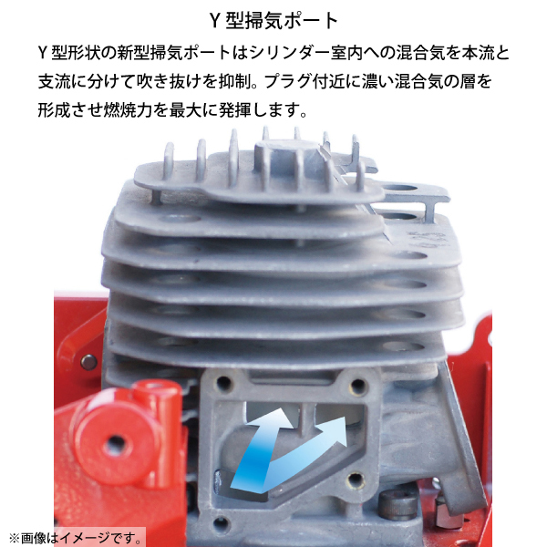 新ダイワ チェンソー オールラウンドソー 35cm 25AP76E E2235S-S-350 