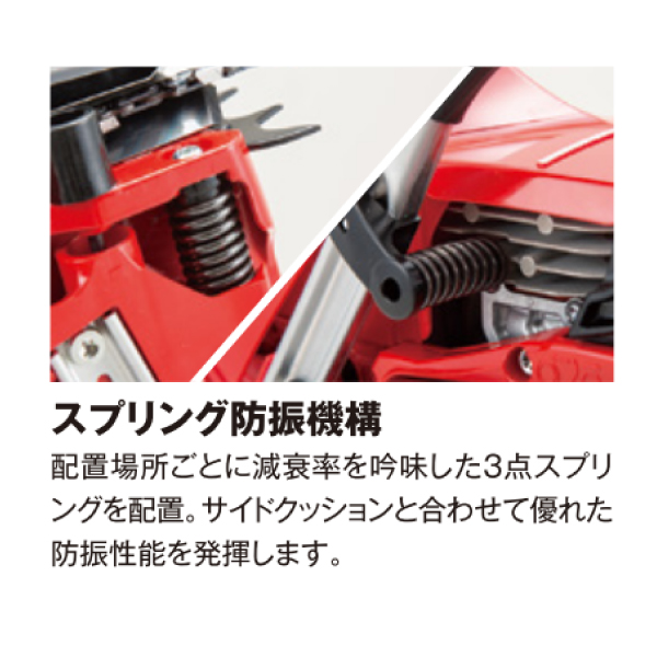 新ダイワ チェンソー プロソー 45cm 95TXL-72E E3043SP-450TTX 試運転済 始動稼働確認済 E3043SP チェーンソー エンジン |  | 08