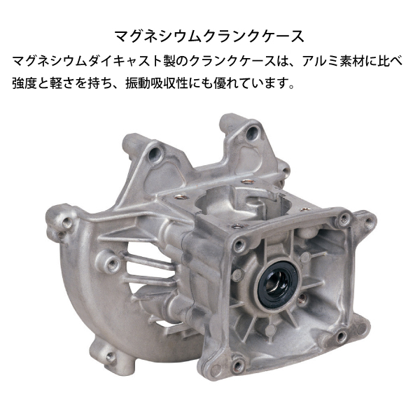 新ダイワ 刈払機 山林用 ジュラルミンモデル ループハンドル RM3027-PTD 草刈機 エンジン式 お客様組立商品 |  | 02