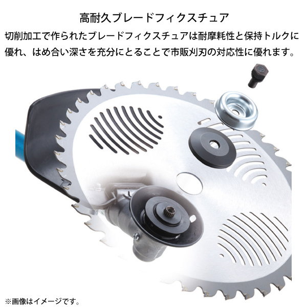 新ダイワ 刈払機 山林用 ジュラルミンモデル ループハンドル RM3027-PTD 草刈機 エンジン式 お客様組立商品 |  | 07