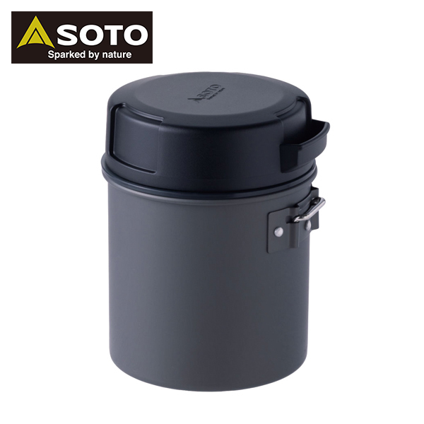 SOTO(�\�g)  �X�`�[�����C�X�N�b�J�[ ITADAKI SOD-523 �A�E�g�h�A �L�����v �N�b�L���O�c�[��