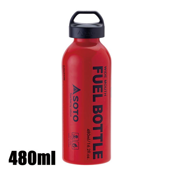 SOTO(�\�g)  �L���t���[�G���{�g��CR M SOD-703M �A�E�g�h�A �L�����v �R�� �R���{�g�� 480ml