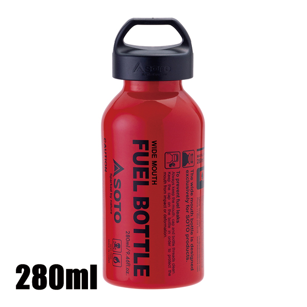 SOTO(�\�g)  �L���t���[�G���{�g��CR S SOD-703S �A�E�g�h�A �L�����v �R���{�g�� 280ml