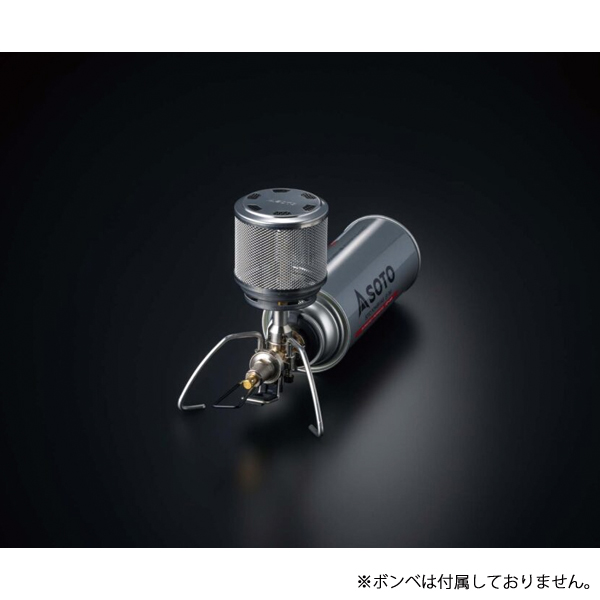 SOTO(ソト)  レギュレーターランタン ST-261 アウトドア キャンプ | SOTO | 10