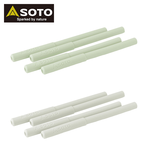 SOTO(�\�g)  ���M�����[�^�[�X�g�[�u��p�A�V�X�g�O���b�v ���~�i�X ST-3105LU �A�E�g�h�A �L�����v �A�N�Z�T���[ �A�V�X�g�O���b�v �~�� ���{��