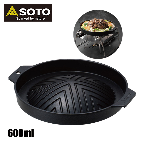 SOTO(�\�g)  �J�R�� �W���M�X�J���� ST-3113 �A�E�g�h�A �L�����v �J�R���V���[�Y �W���M�X�J��