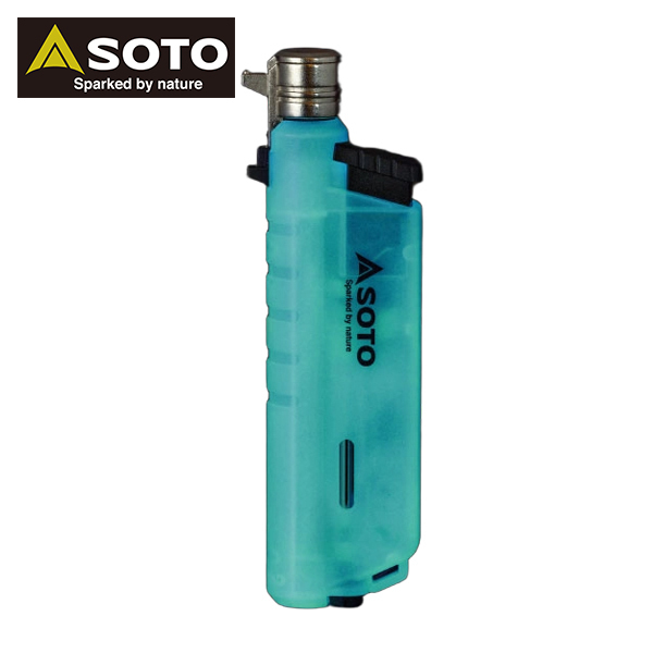 SOTO(�\�g)  �X���C�h�K�X�g�[�` ���~�i�X�u���[ ST-487LUBL �A�E�g�h�A �L�����v ���� ���~�i�X�u���[