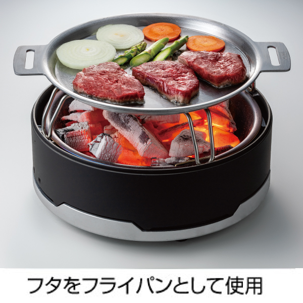 SOTO(ソト) GORA OVEN ST-950D キャンプ 鍋 調理器具 | SOTO | 05