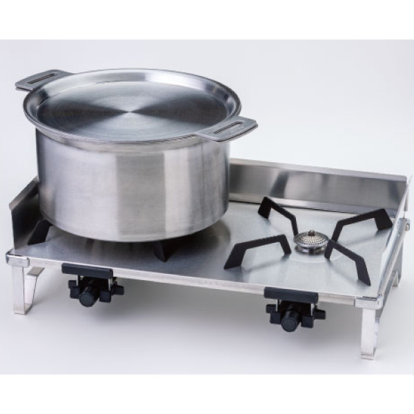 SOTO(ソト) GORA OVEN ST-950D キャンプ 鍋 調理器具 | SOTO | 07