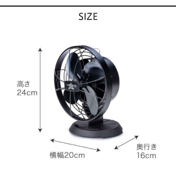 センゴクアラジン ストーブファン BF-FAN02 暖房 アクセサリー