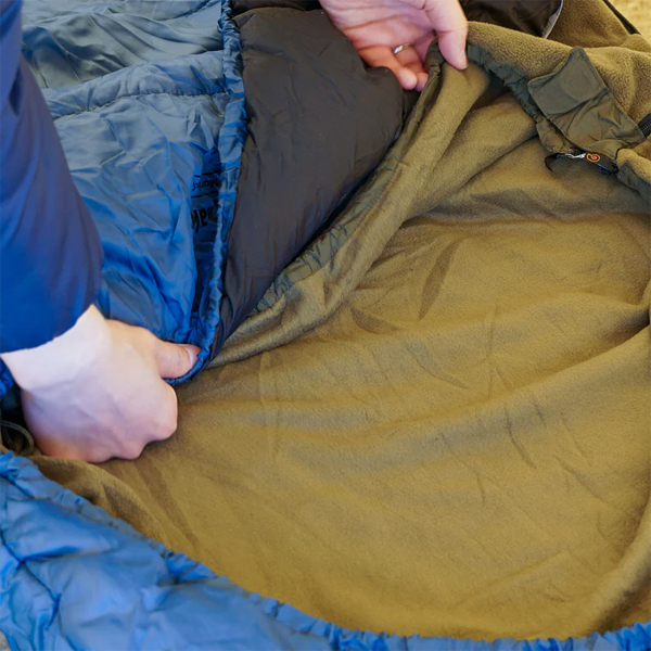 Snugpak（スナグパック） フリースライナー SP02620OD アウトドア