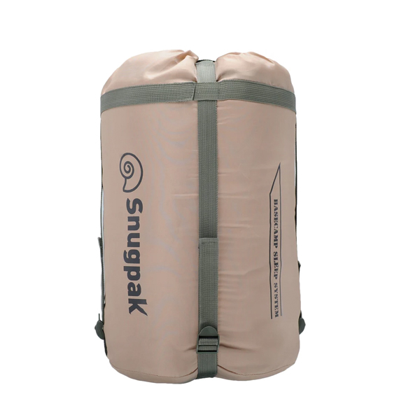 Snugpak（スナグパック） ベースキャンプスリープシステム SP11707DO