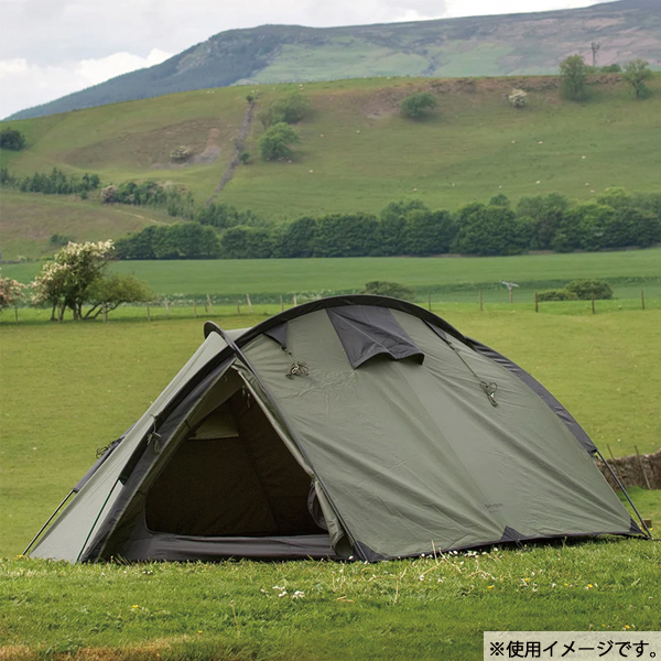 Snugpak（スナグパック） ドームテント バンカー AP SP18842OL ドーム