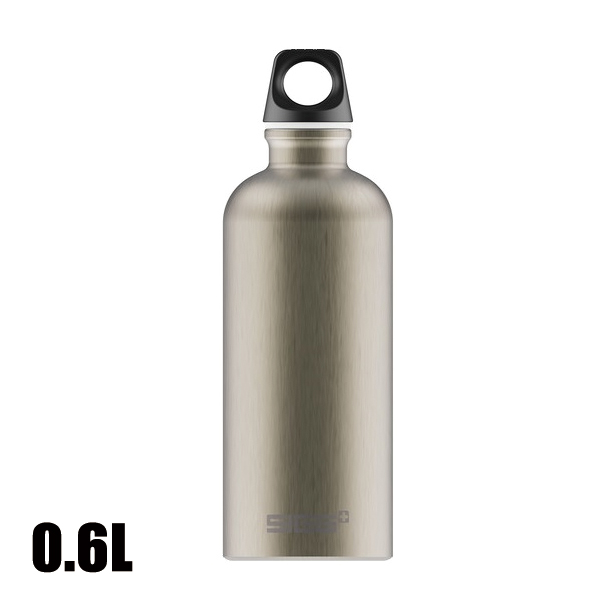 SIGG（シグ） トラベラー クラシック 0.6L 50010 アウトドア キャンプ