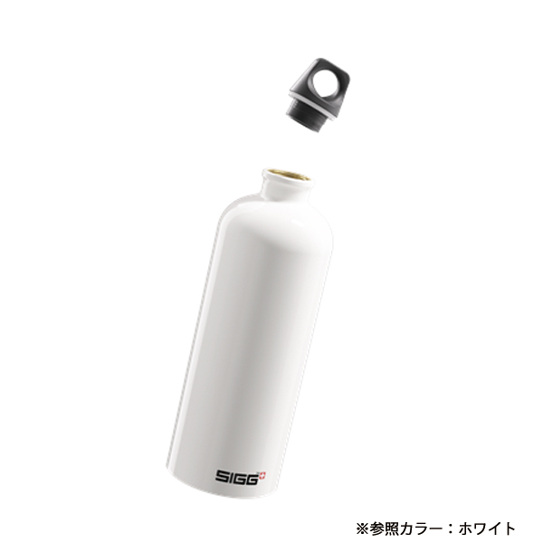 SIGG 炭酸（水筒）｜水筒、ジャグ、タンク｜アウトドア、キャンプ