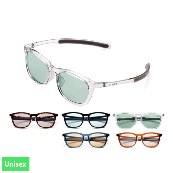 サングラス ソライズ ウエリントンモデル SOLAIZ SLD-003 ユニセックス