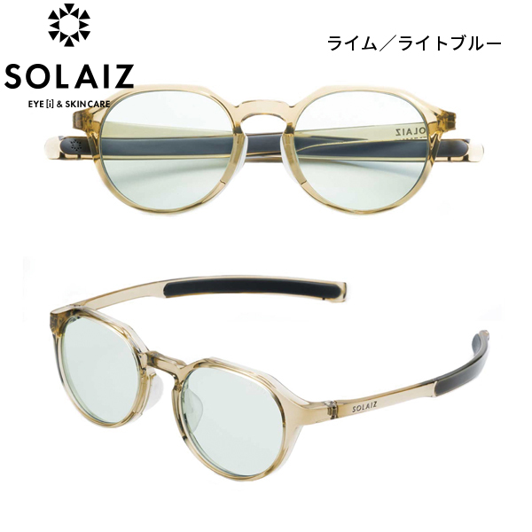 ソライズ サングラス（色：クリア）のおすすめ人気商品一覧 通販