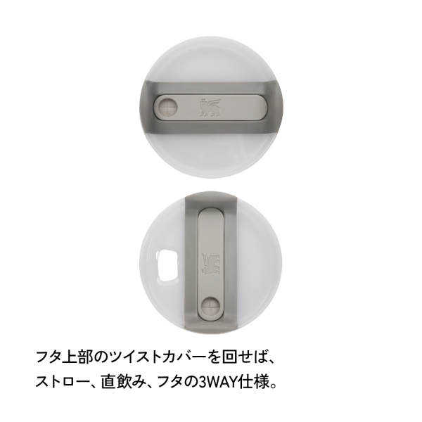 スタンレー H2.0 真空クエンチャー 0.88L STANLEY 10829 マグボトル タンブラー ストロー付き 真空断熱 ハンドル付き 保冷 | STANLEY | 17