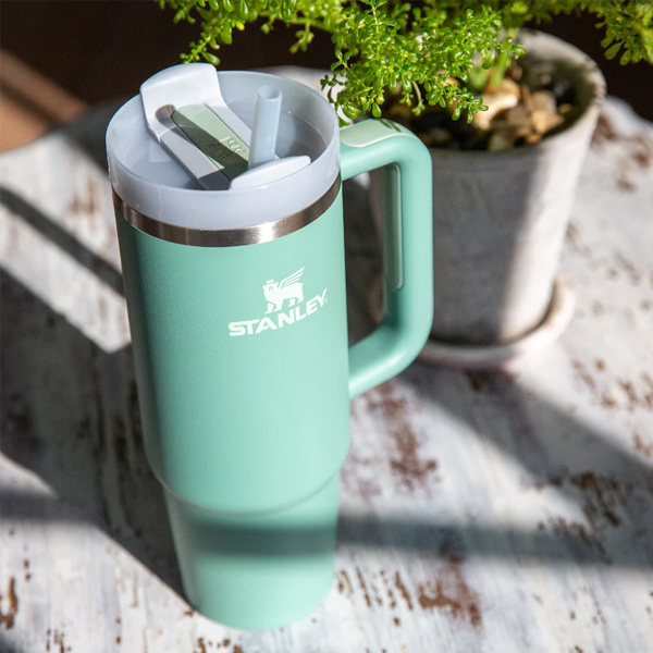 STANLEY（スタンレー） H2.0 真空クエンチャー 0.88L 11825 アウトドア