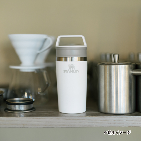 STANLEY（スタンレー） カフェトゥーゴー真空マグ 0.35L 12080