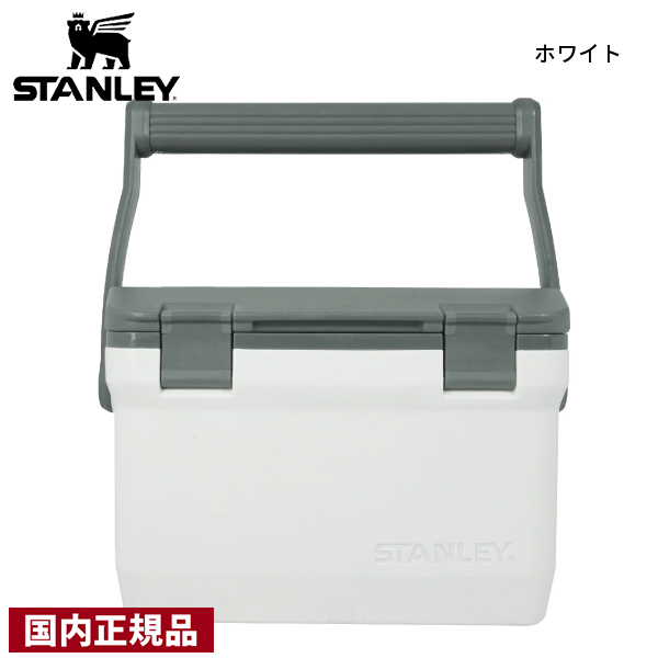 STANLEY（スタンレー） クーラーボックス 6.6L STANLEY 01622 国内正規