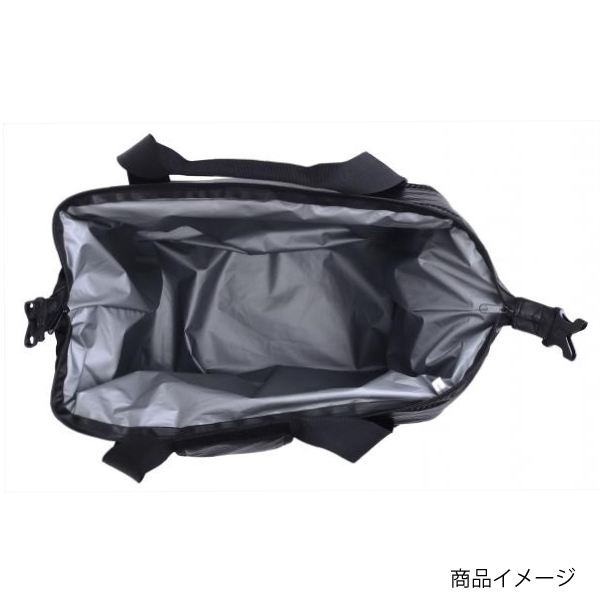 スノーライン(line) 完全防水 軽量ソフトクーラー メガビッグクーリングバッグ 45L 13329-9 snowline（スノーライン） メガビッグクーリングバッグ 45L 13329