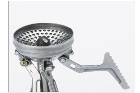 SOTO ソト バーナー アミカス SOD-320 キャンプ シングルバーナー 防災