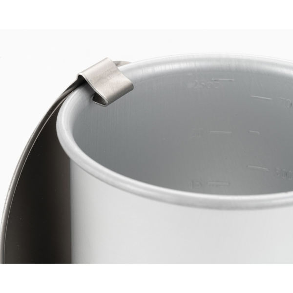 スノーピーク 火焔ストーブ コーエン クッカーセット BS-010CS クッカー グリル アルコールストーブ キャンプ用品 | snow peak | 12
