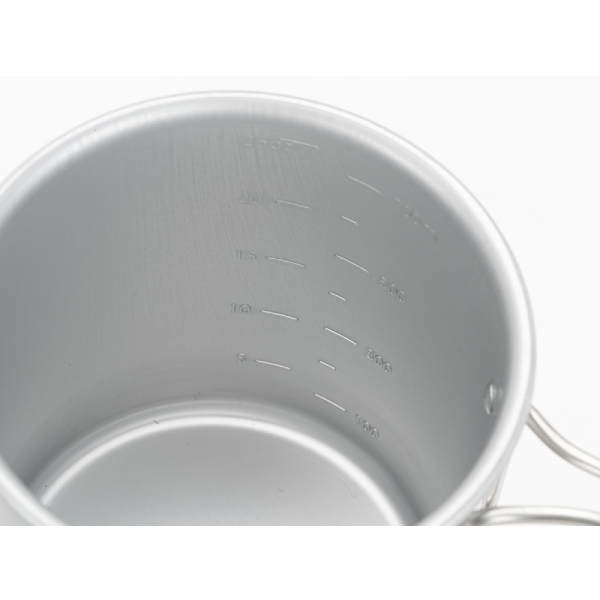 スノーピーク 火焔ストーブ コーエン クッカーセット BS-010CS クッカー グリル アルコールストーブ キャンプ用品 | snow peak | 09