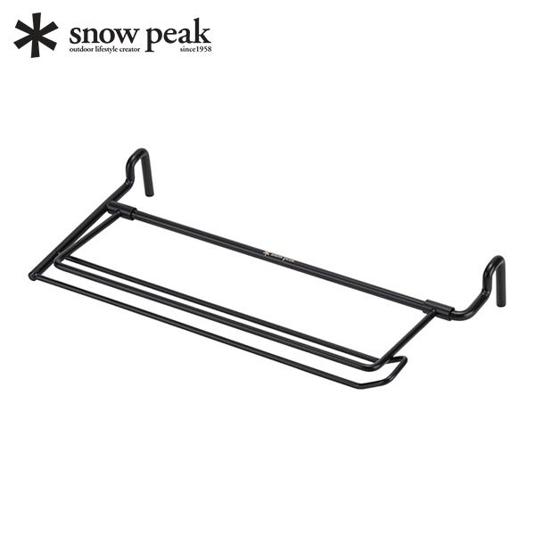 snow peak スノーピーク IGTキッチンペーパーホルダー
