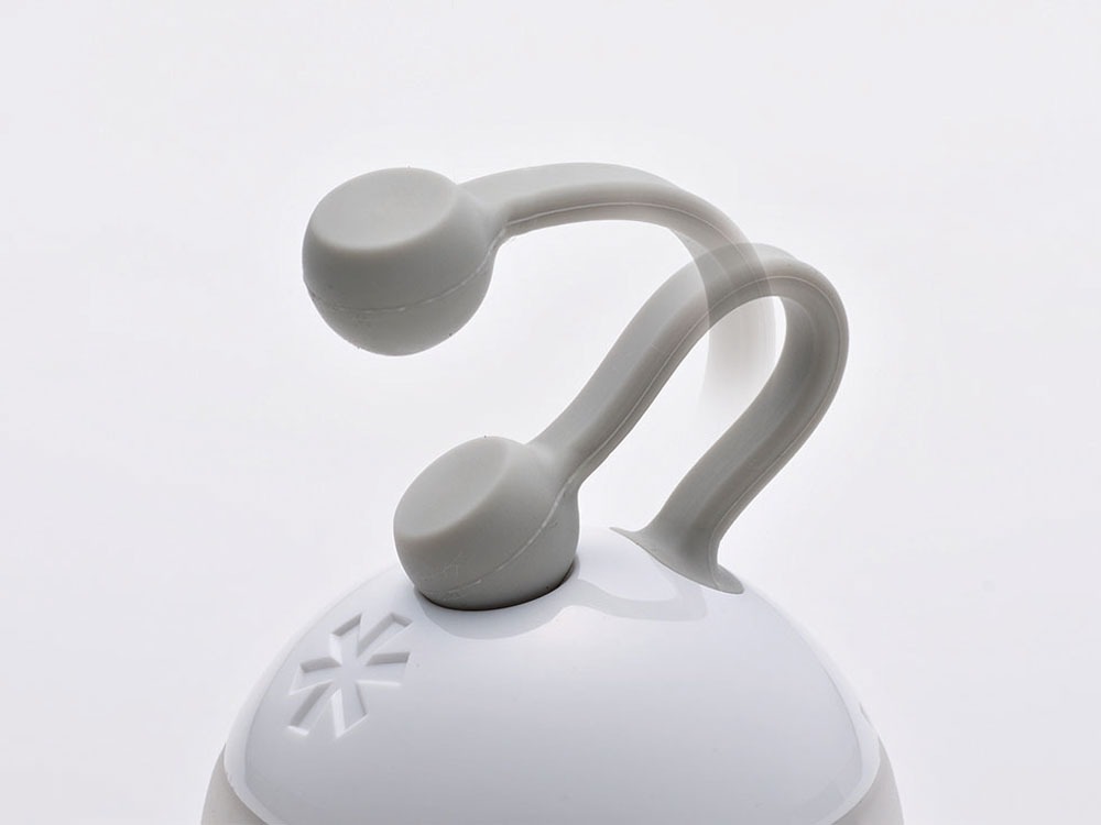 スノーピーク エマージェンシーセット ソーラーチャージャーライト EM-003 防災対策  キャンプ用品 | snow peak | 06