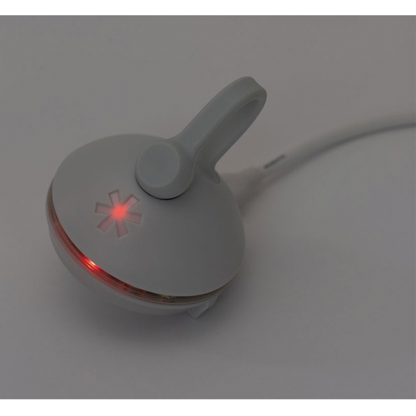 スノーピーク  RBたねほおずき ES-141 アウトドア キャンプ ランタン バッテリーランタン バッテリー式 充電式 USB-C 小型 ランタン ランプ LED | snow peak | 07